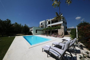 Holiday house with a swimming pool Zadar - Diklo, Zadar - 15336